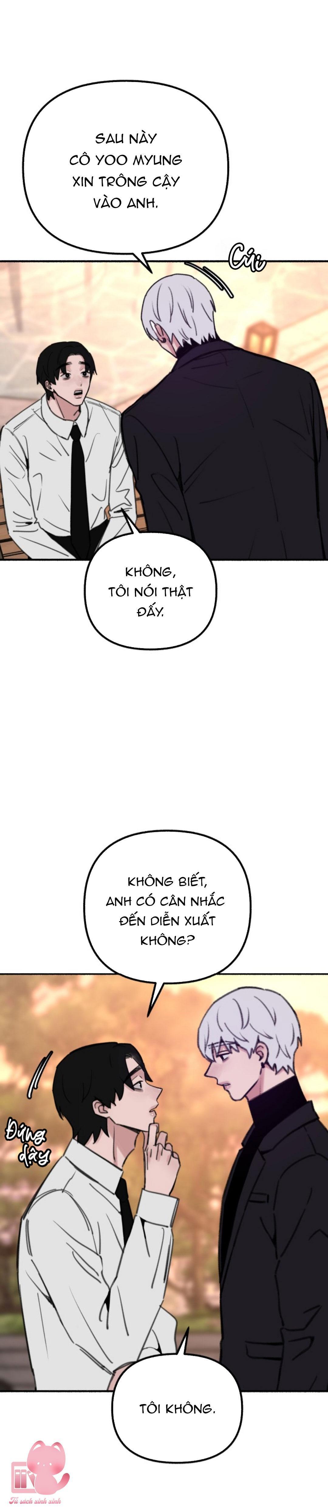 nàng thơ điện ảnh chapter 46 19