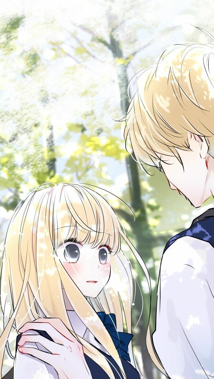 choco ngọt ngào chapter 17 27