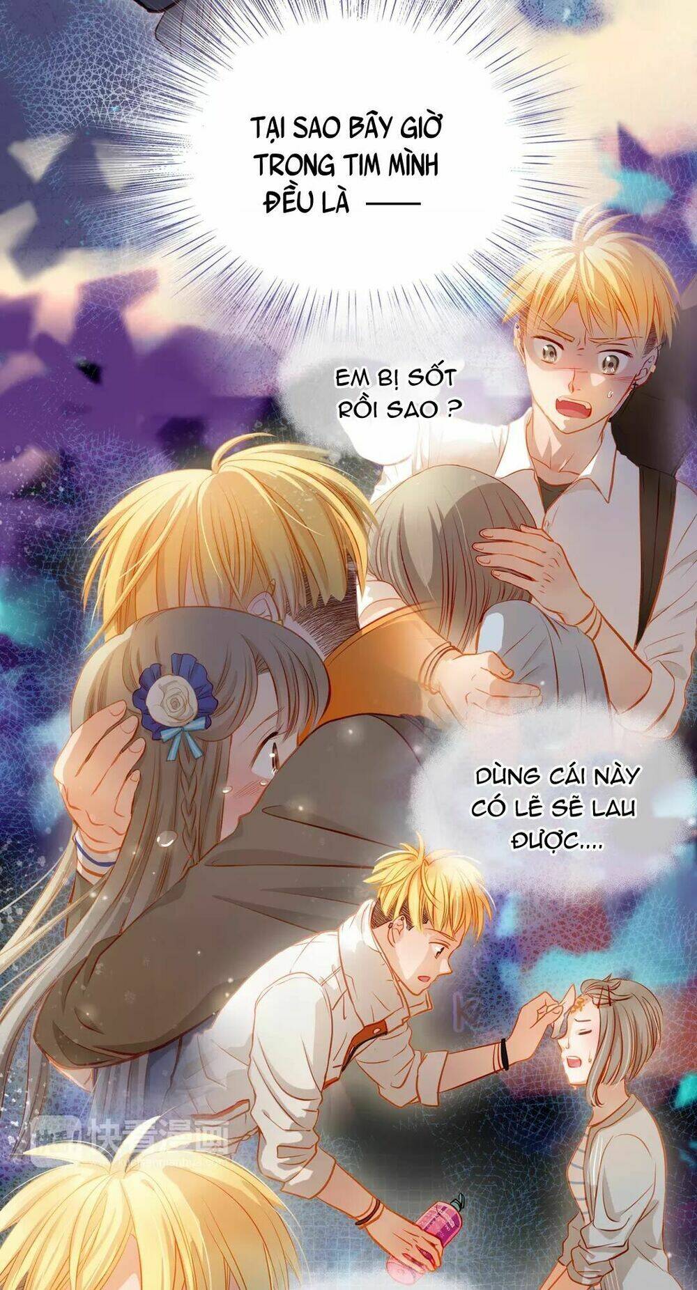 sự cám dỗ xấu xa chapter 25 15