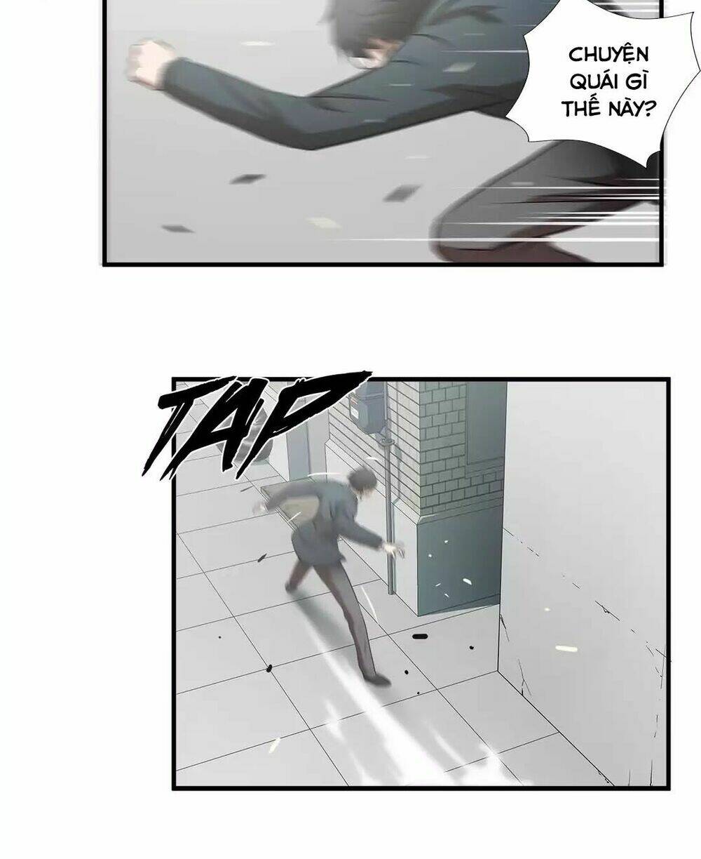 kẻ bị ruồng bỏ chapter 61 36