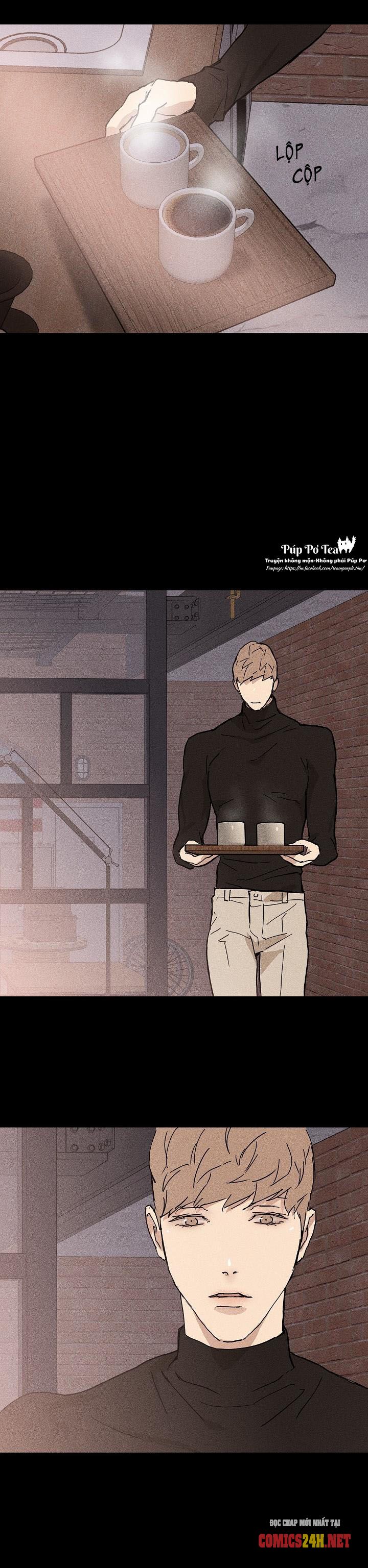 người đàn ông đã kết hôn chapter 7 10