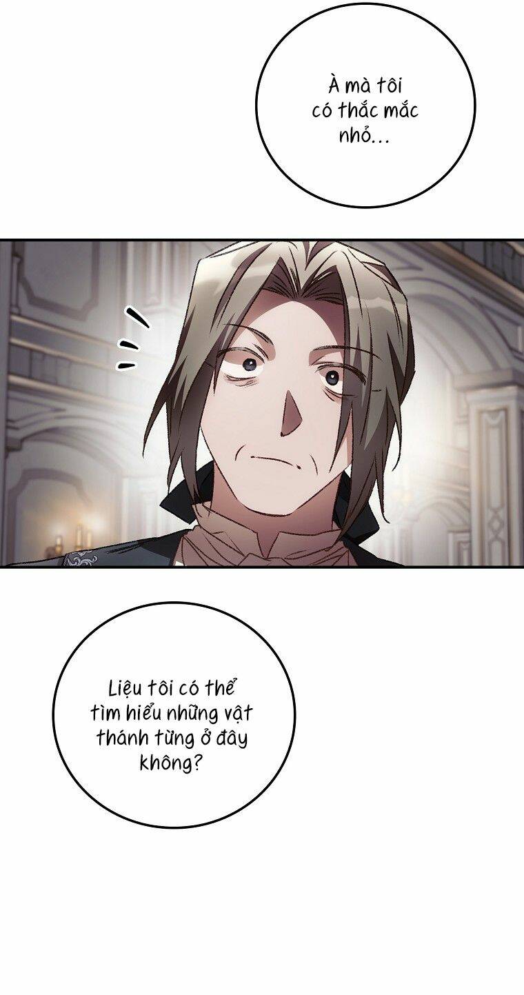 tôi nhìn thấy cái chết của bạn chapter 56 20