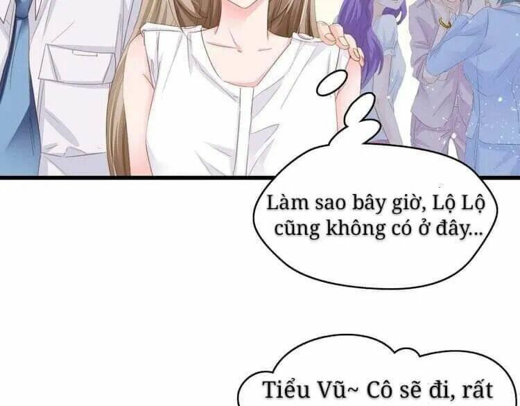 tổng tài đại nhân song mặt kiều thê chapter 6 45