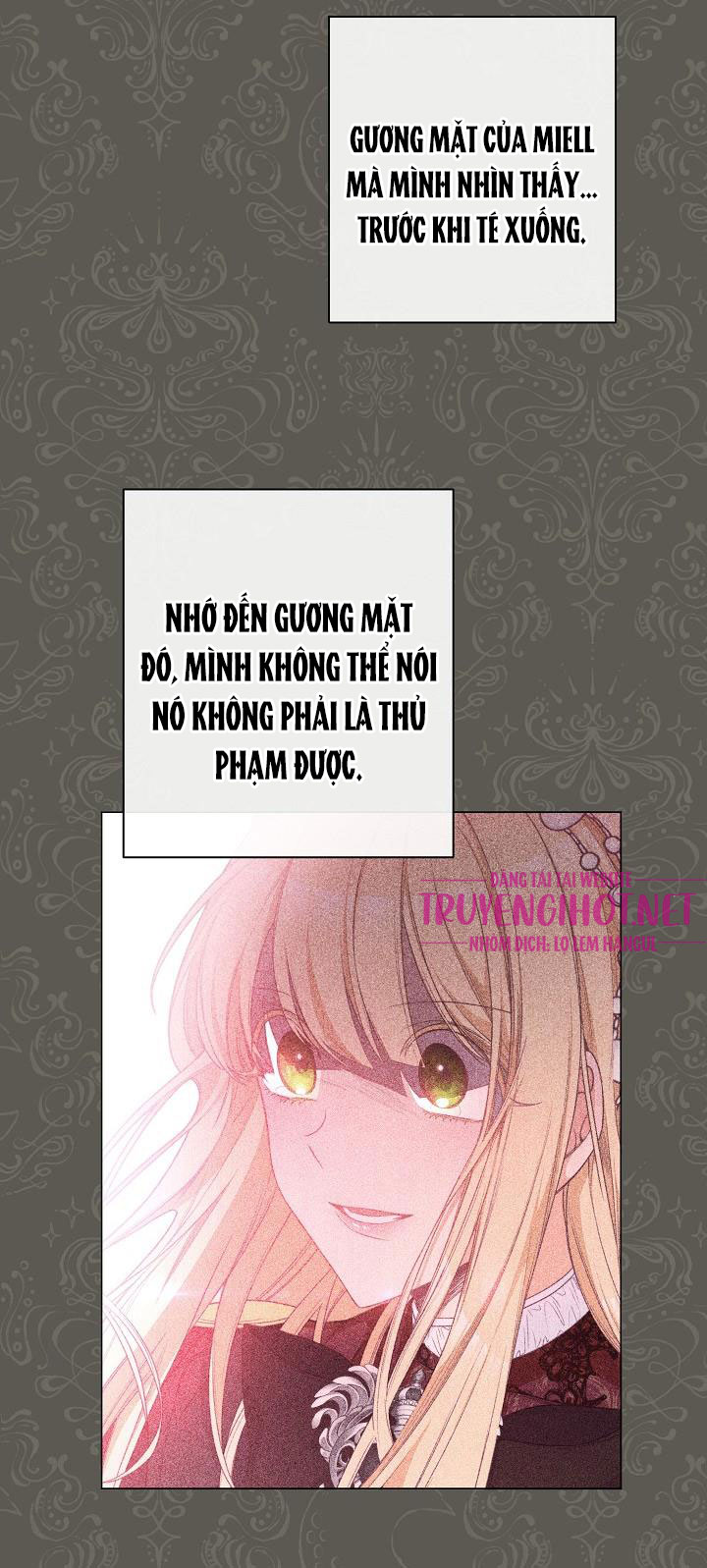 ác nữ đảo ngược đồng hồ cát chapter 71 58
