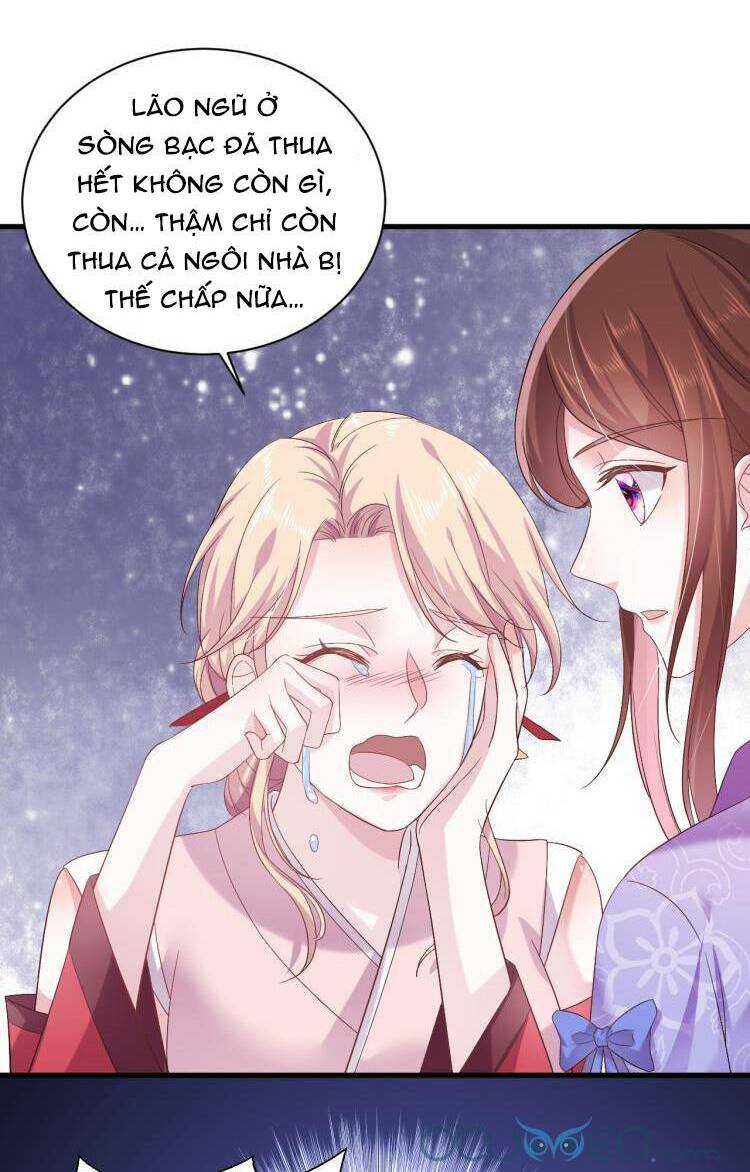 ta đào tạo minh tinh ở cổ đại chapter 8 39