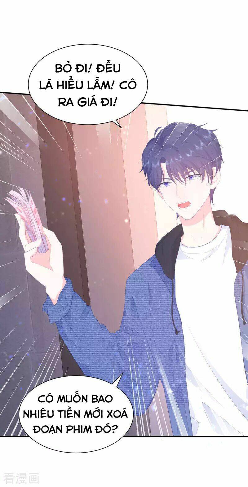 tôi và lịch sử yêu đương của tôi chapter 1 71