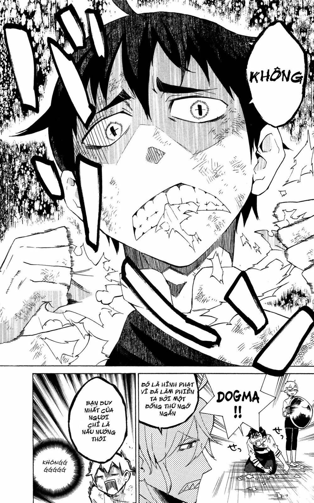 hell’s kitchen chapter 4 52