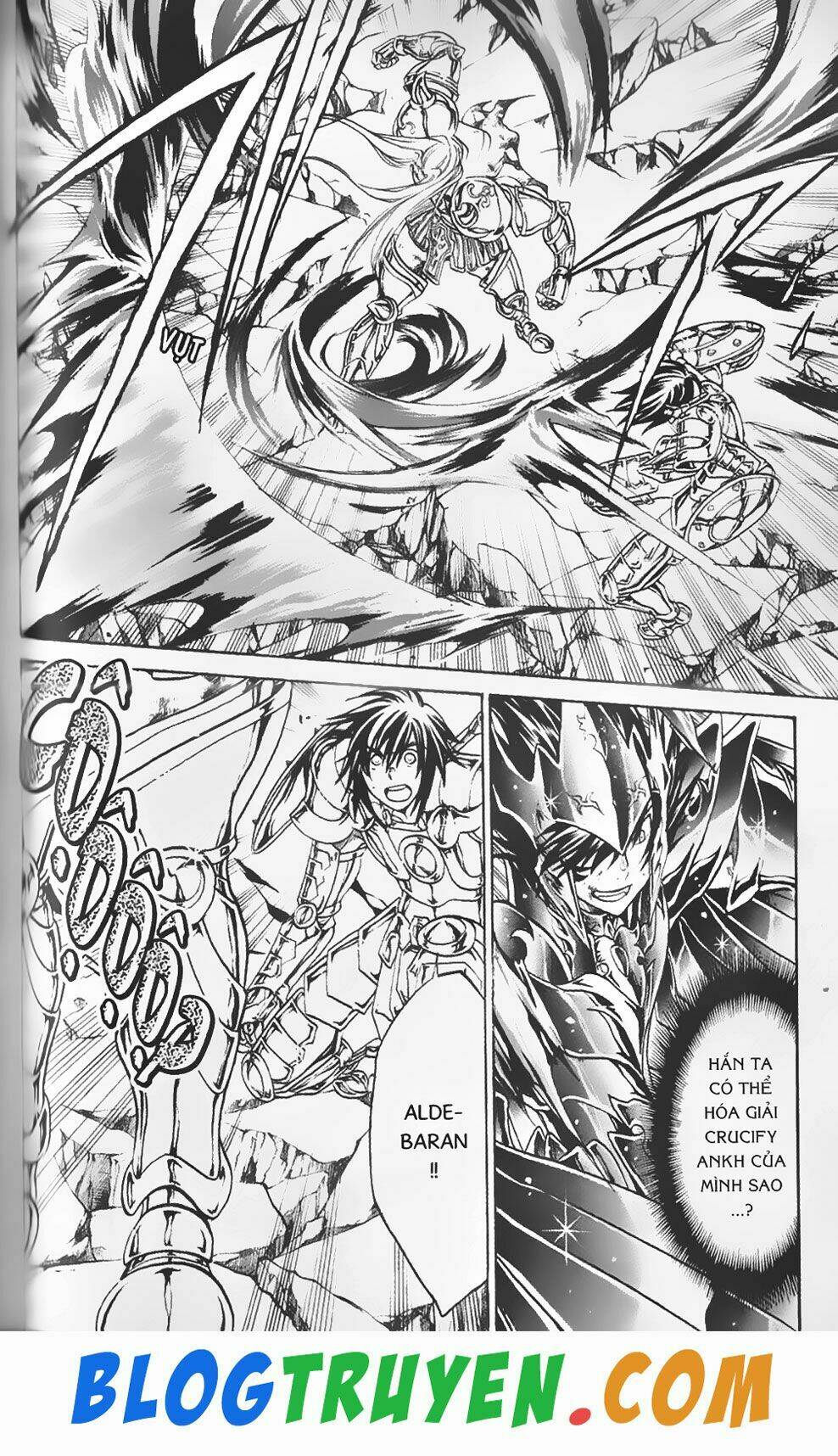 thần thoại minh vương chapter 40 10