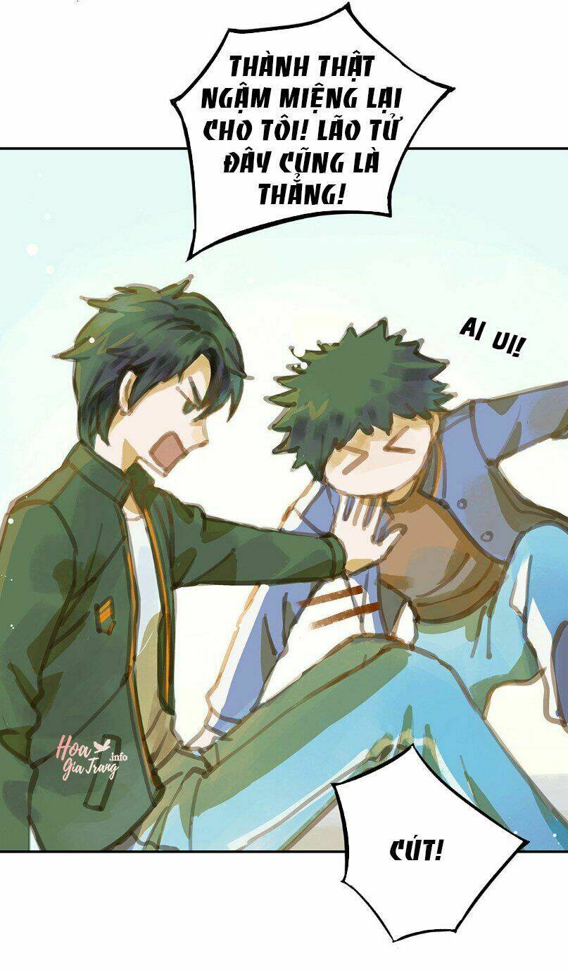 chồng trước 18 tuổi chapter 1 54