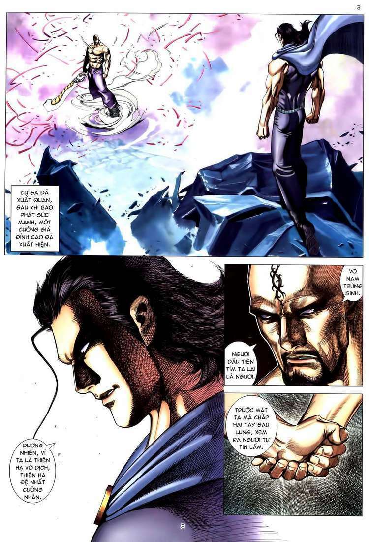 võ thần chapter 185 3