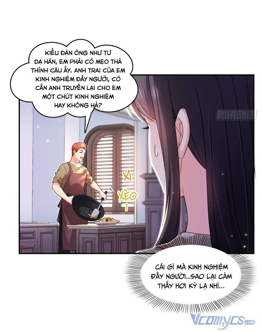 Đúng Như Hàn Quang Gặp Nắng Gắt Chapter 405 - Trang 2