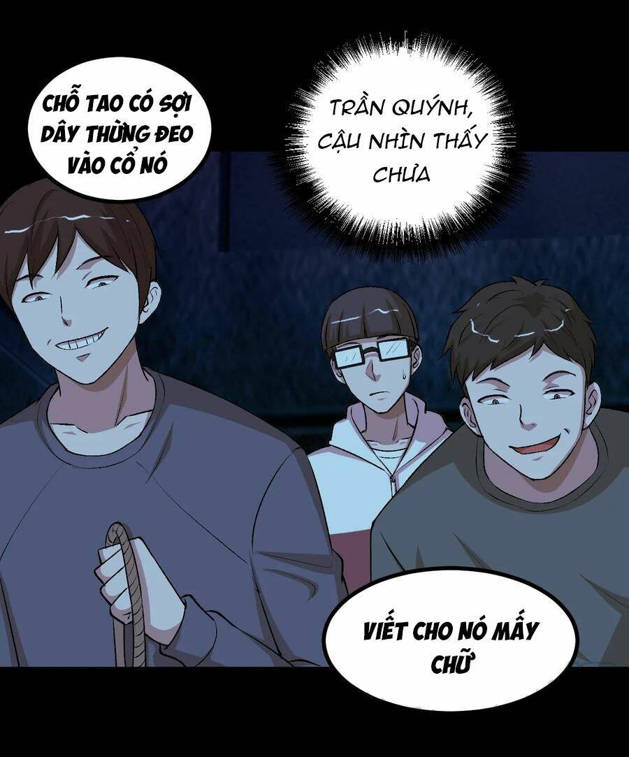 đai ca trở lại tuổi 16 chapter 137 24
