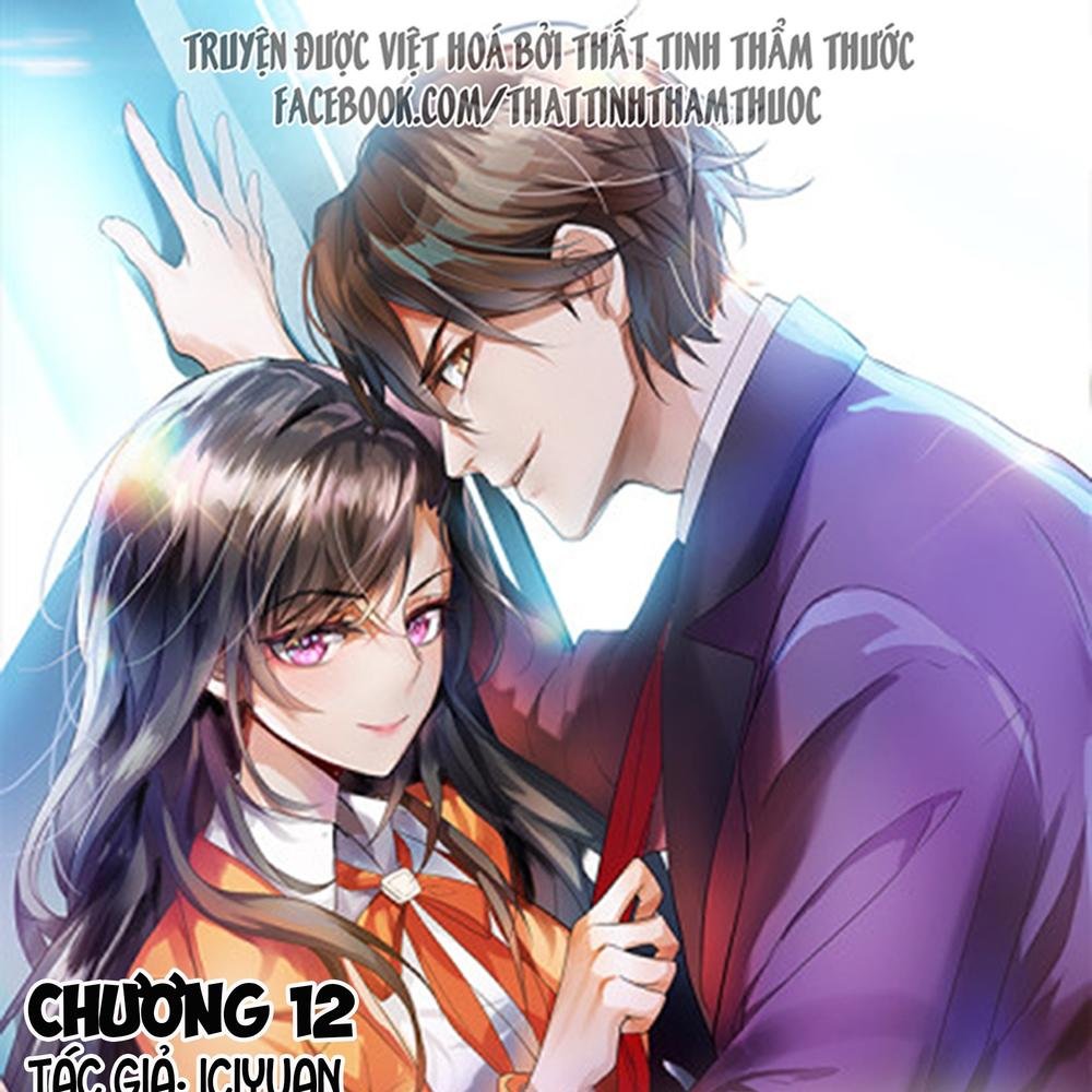 vợ yêu không ngoan chapter 12 2