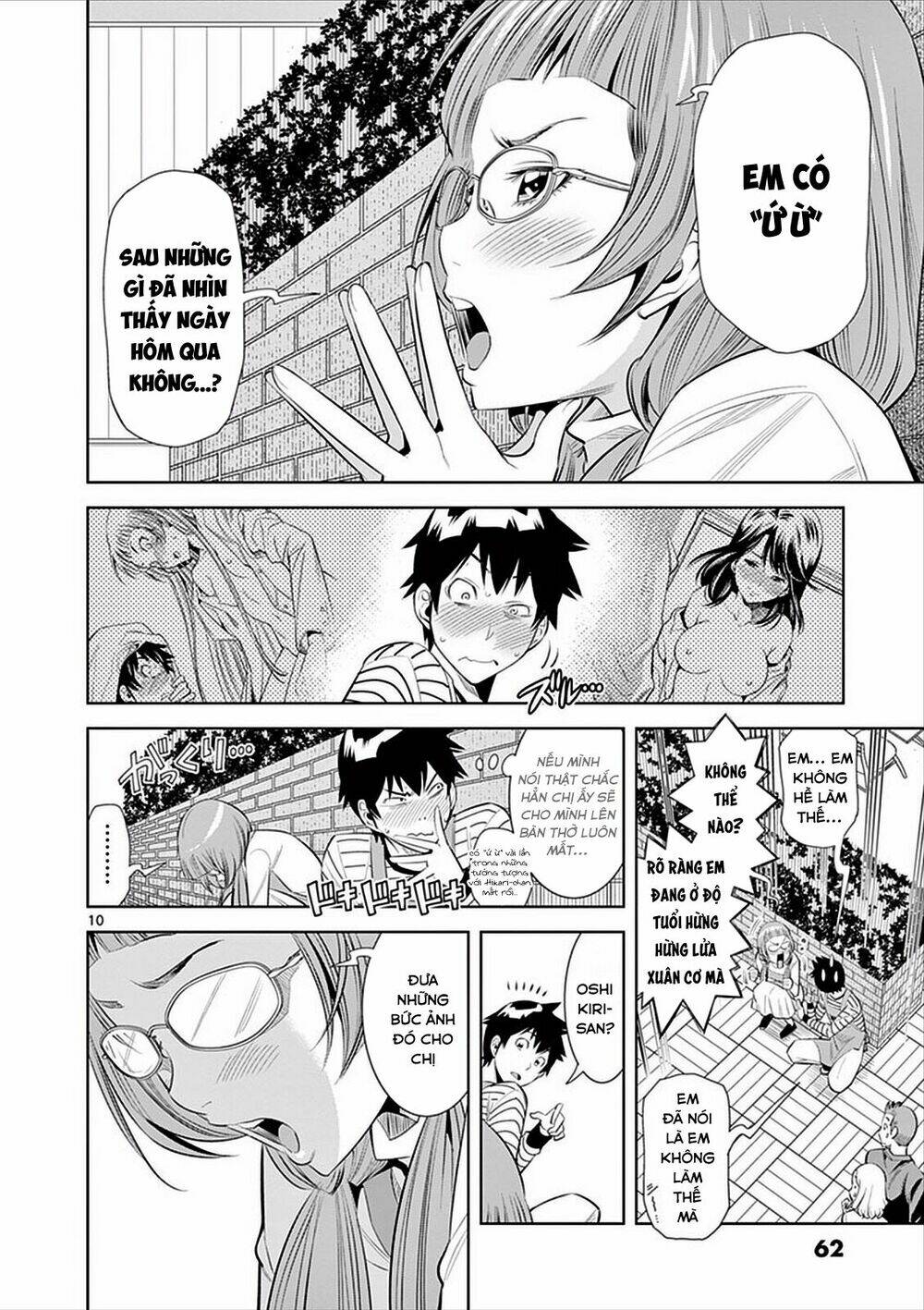 hadacamera chapter 3 12