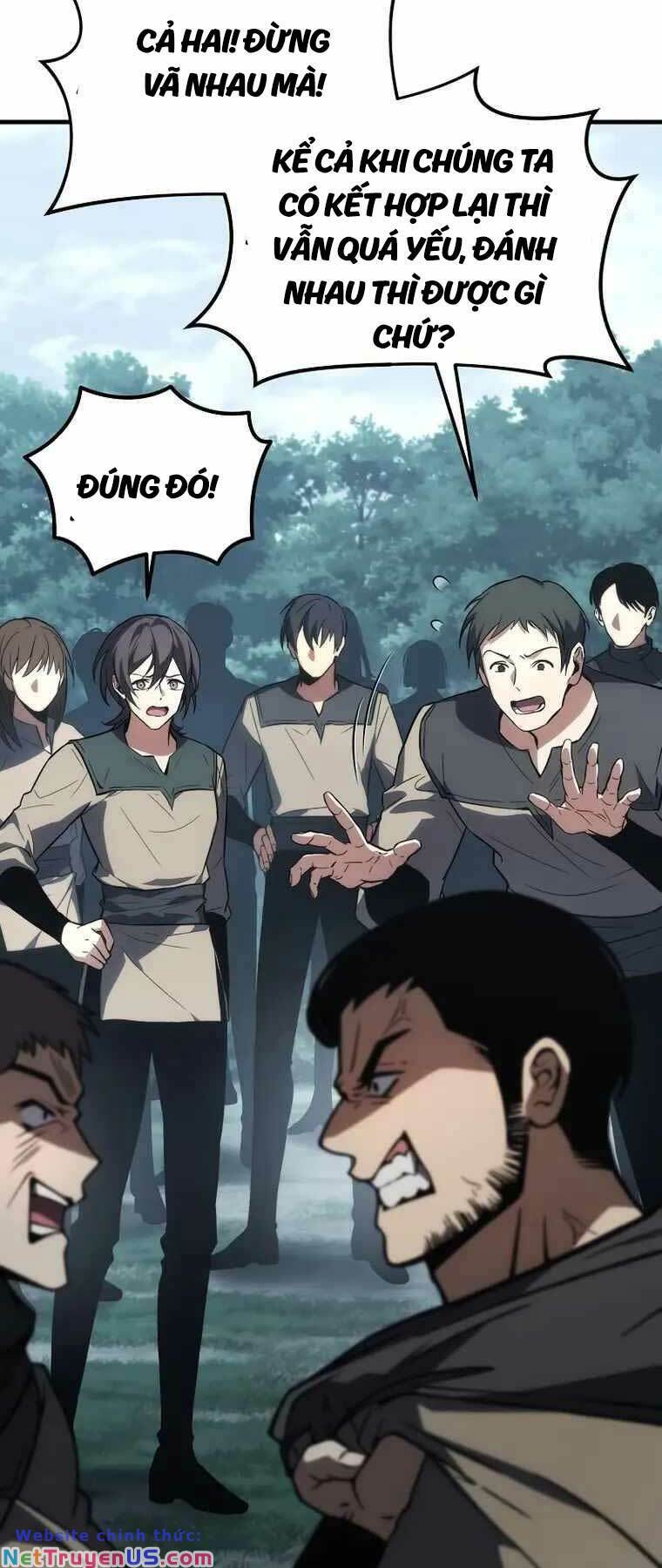 Người Chơi Mạnh Nhất Hồi Quy Lần Thứ 100 chapter 14 77