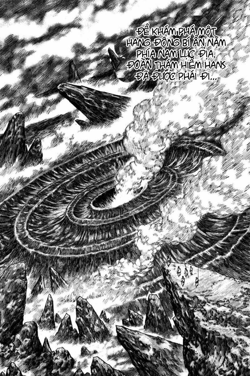 lính đánh thuê maruhan chapter 4 20