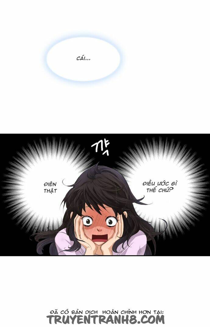 a thousand years ninetails chapter 20 11