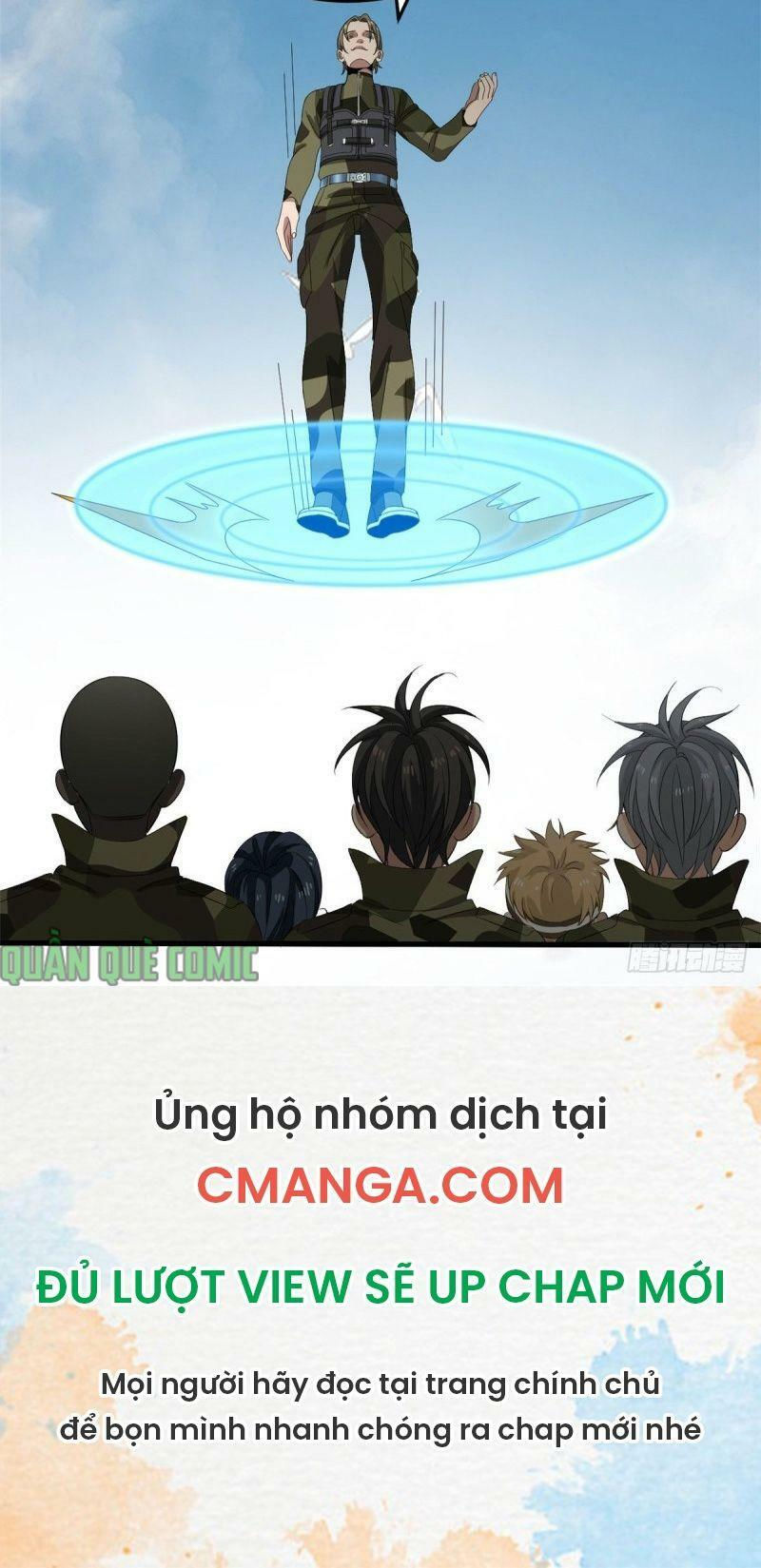 xã lam bạch chapter 37 31