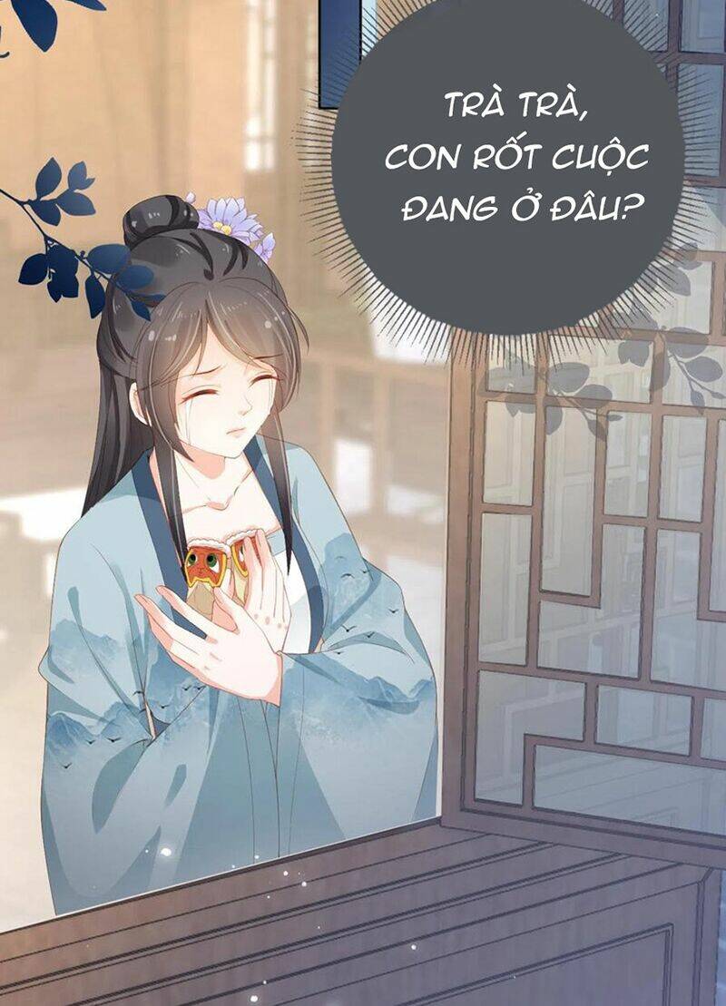 nhặt được bảo bối manh manh chapter 40 2