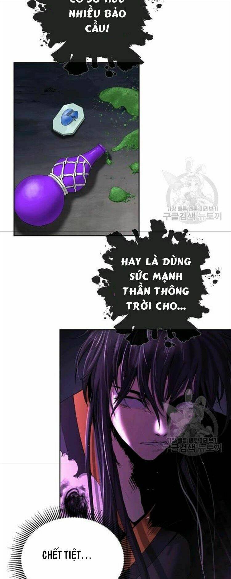 xuyên không thành hổ chapter 44 56
