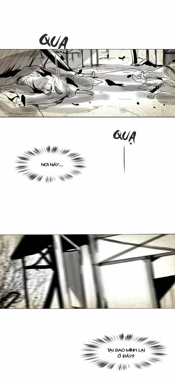 rừng đông ss2 chapter 14 20