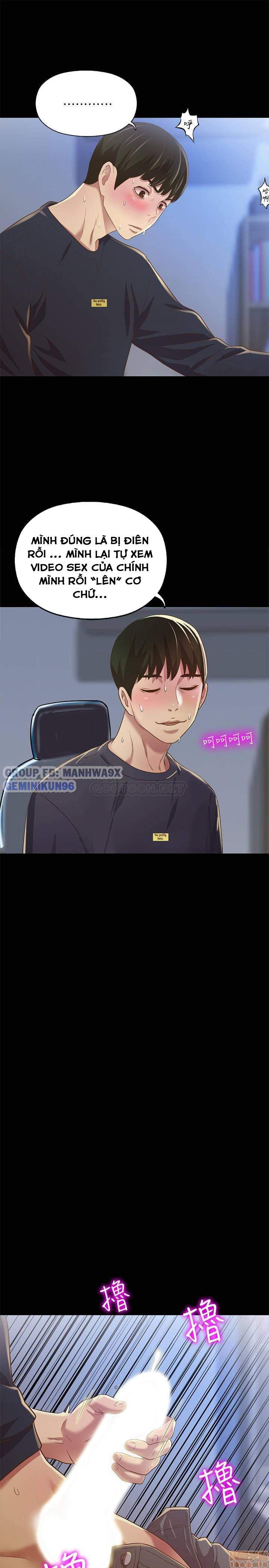 bạn gái của bạn tôi chapter 74 26