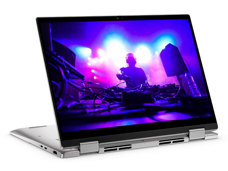 Laptop Dell Inspiron T7430 N7430I58W1 - Hàng Chính Hãng - Bảo Hành 12 Tháng
