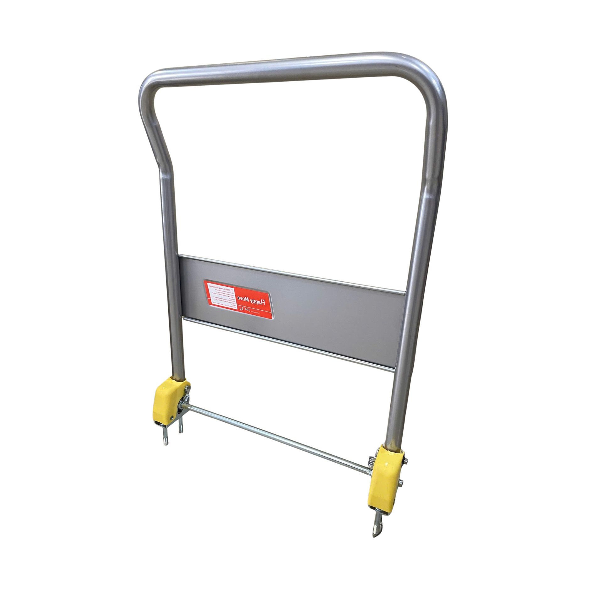 Phụ kiện xe đẩy, tay cầm thay thế cho xe đẩy Happy Move tải trọng 300 kg