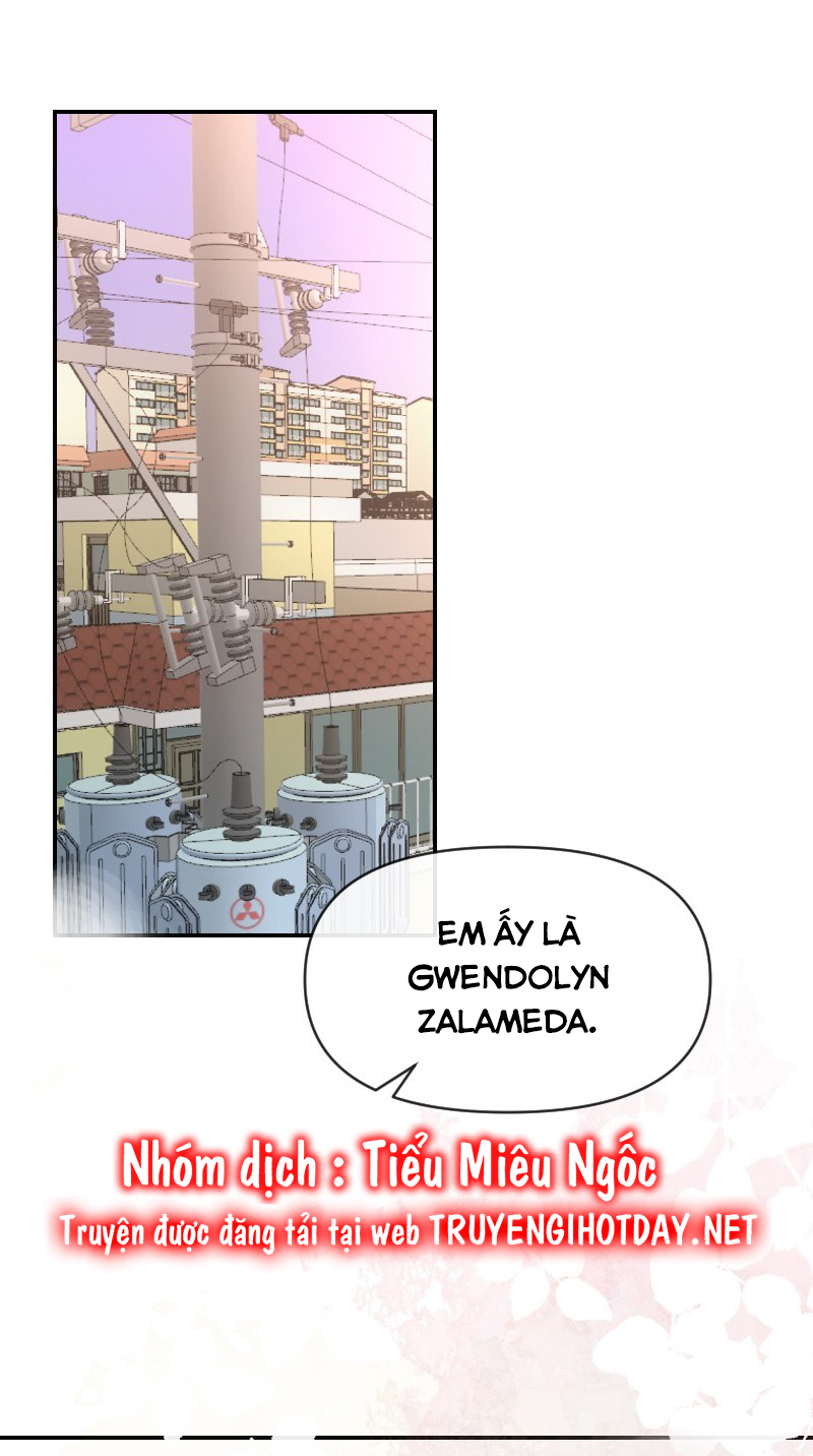 xin chào con yêu chapter 50 9