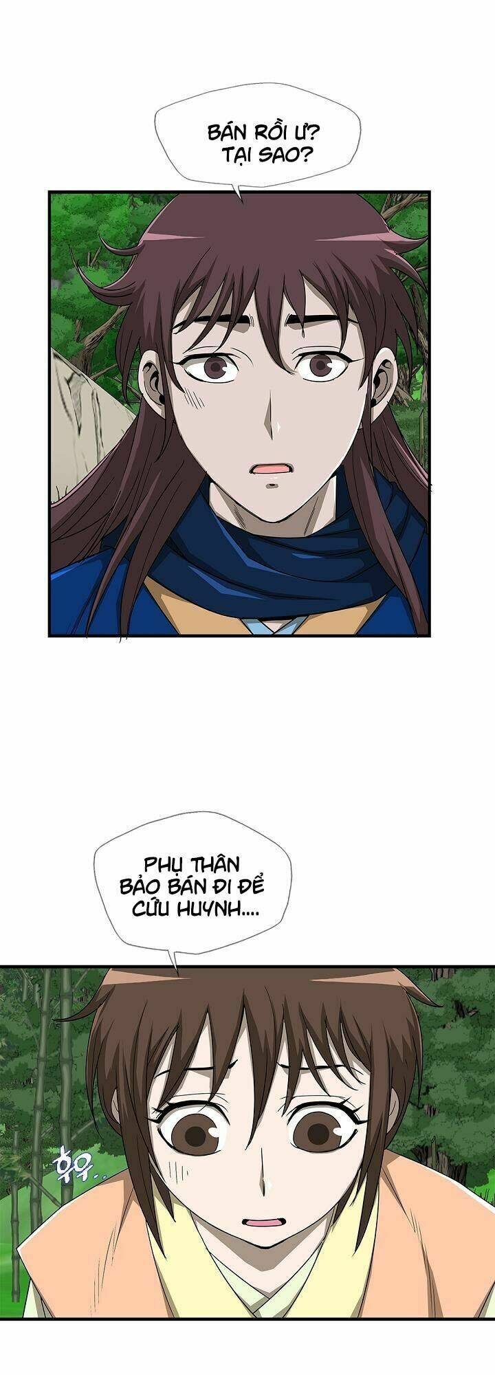 cuồng long chapter 21 15