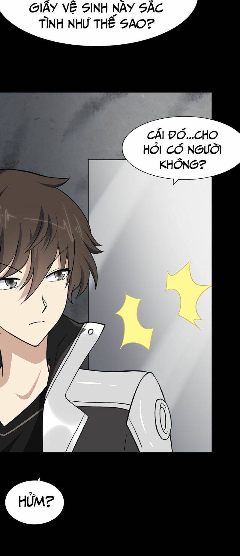 bạn gái virus của tôi chapter 169 40