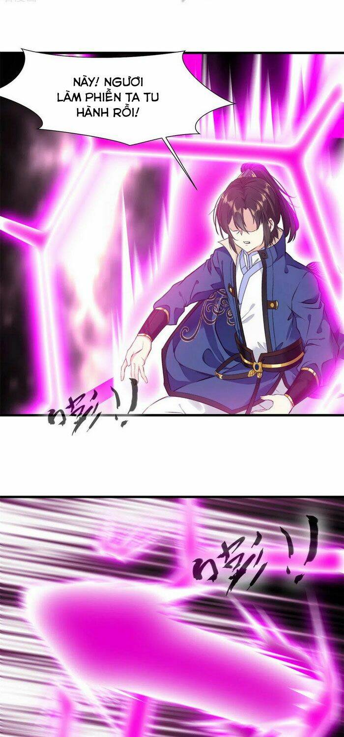 một đời thành tiên chapter 41 3