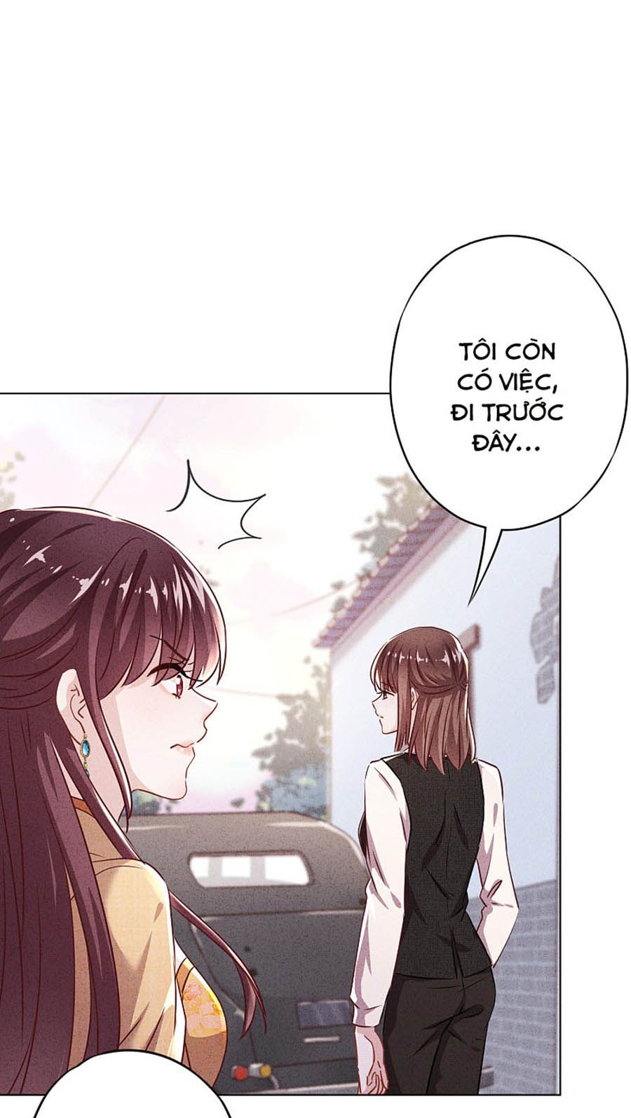 thiếu soái, vợ anh muốn lật trời! chapter 100 10