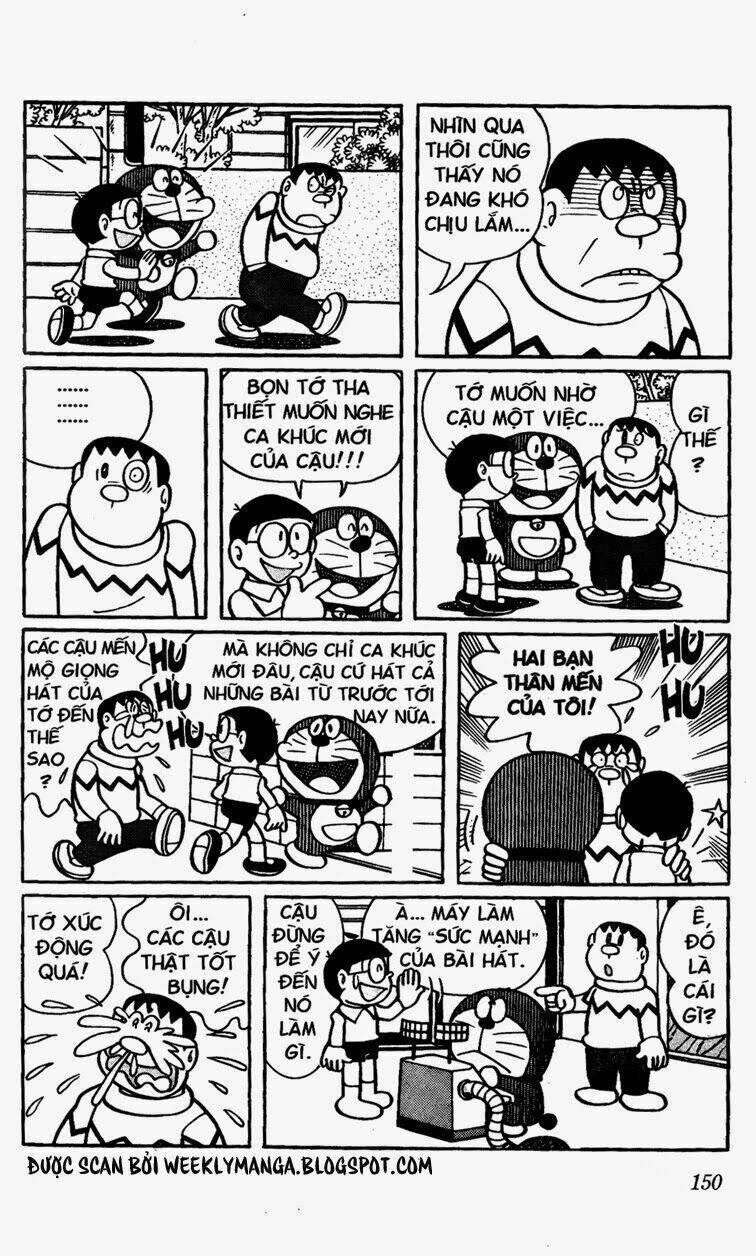 doraemon chapter 320 4