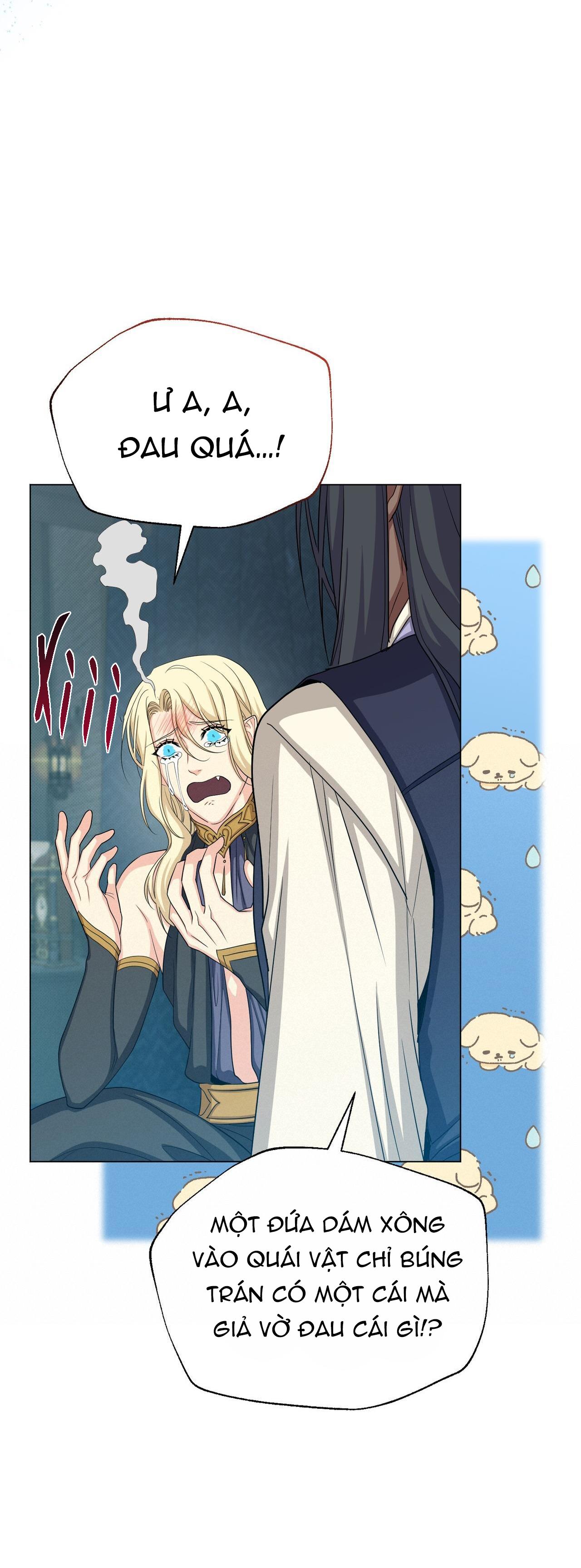 mặt trăng quỷ chapter 28 69