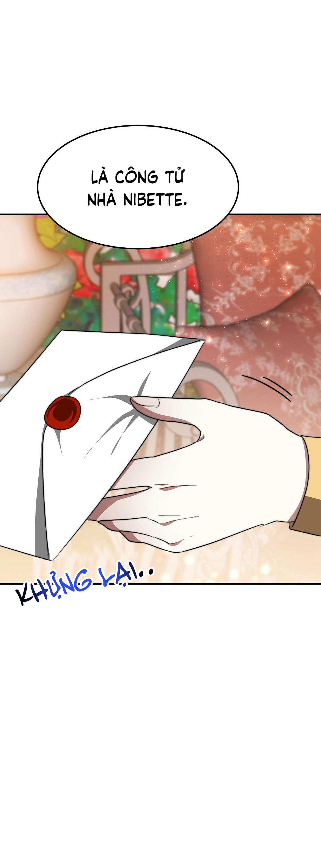 cuộc hôn nhân tay ba chapter 10 34