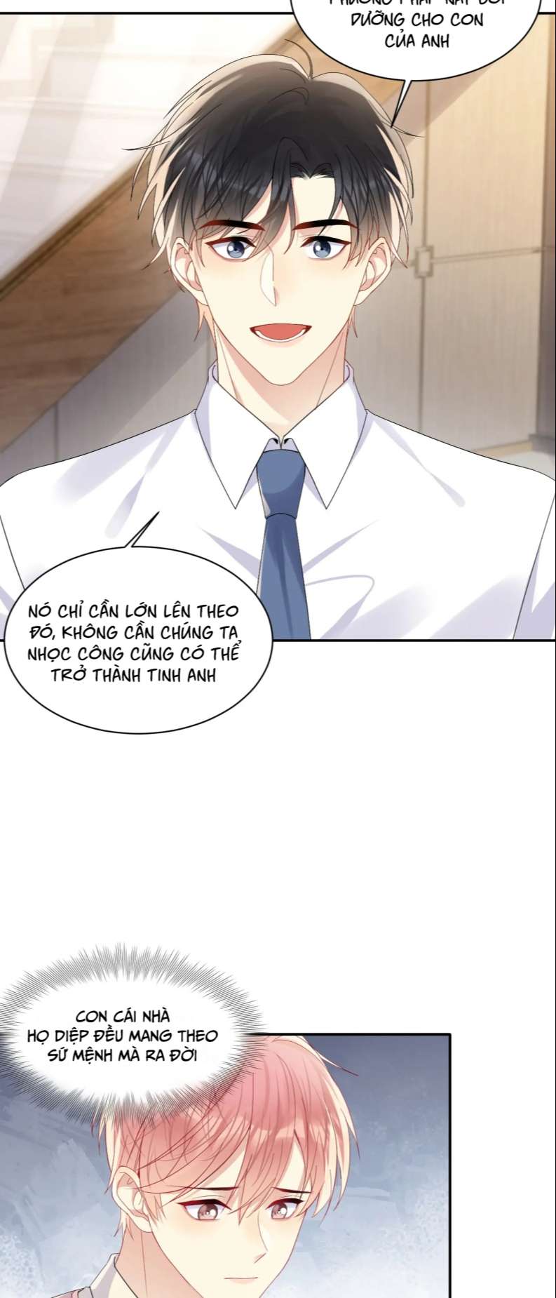 lại bị bạn trai cũ nhắm trúng rồi chapter 136 10