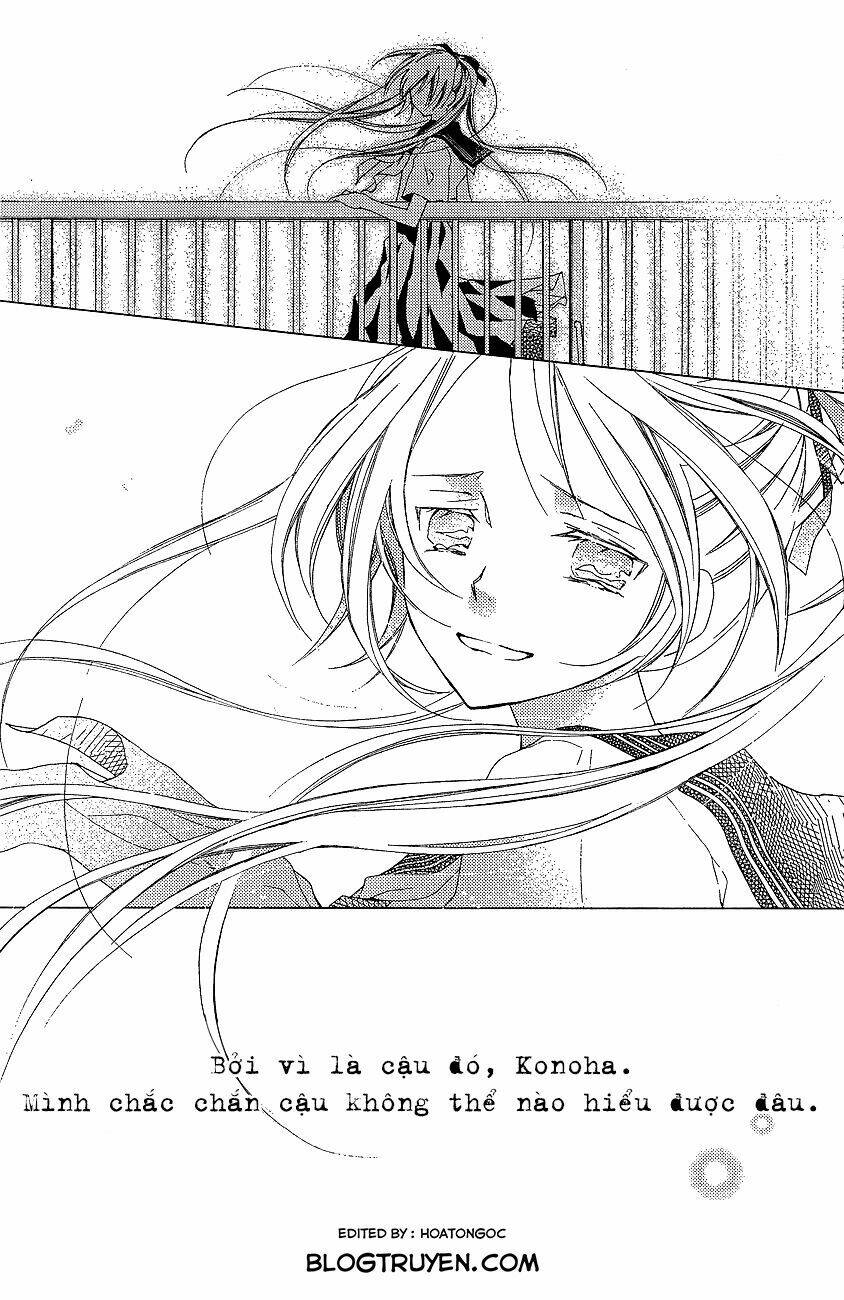 cô gái văn chương và tên hề thích chết chapter 14 16