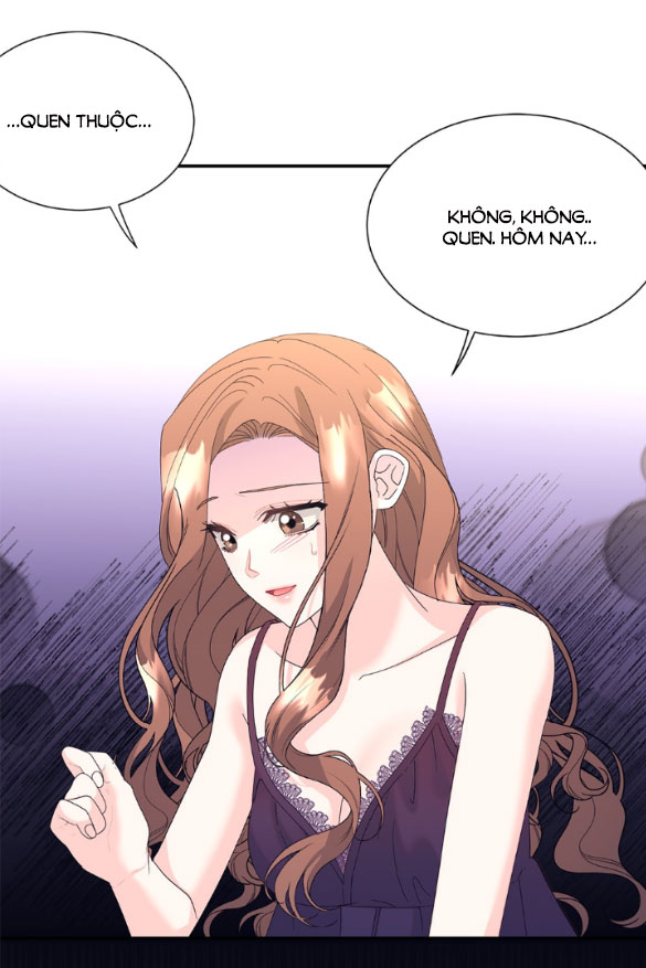 Người Vợ Giả Mạo chapter 27.2 - Trang 47