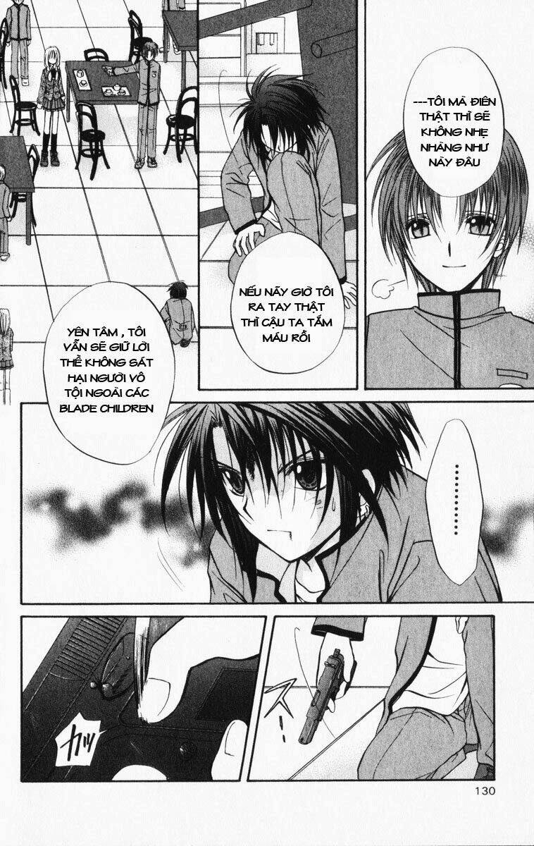 spiral: suiri no kizuna chapter 35 33