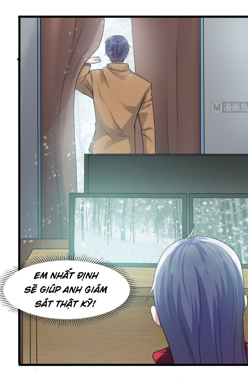 hệ thống nghịch tập thiên hậu chapter 41 4