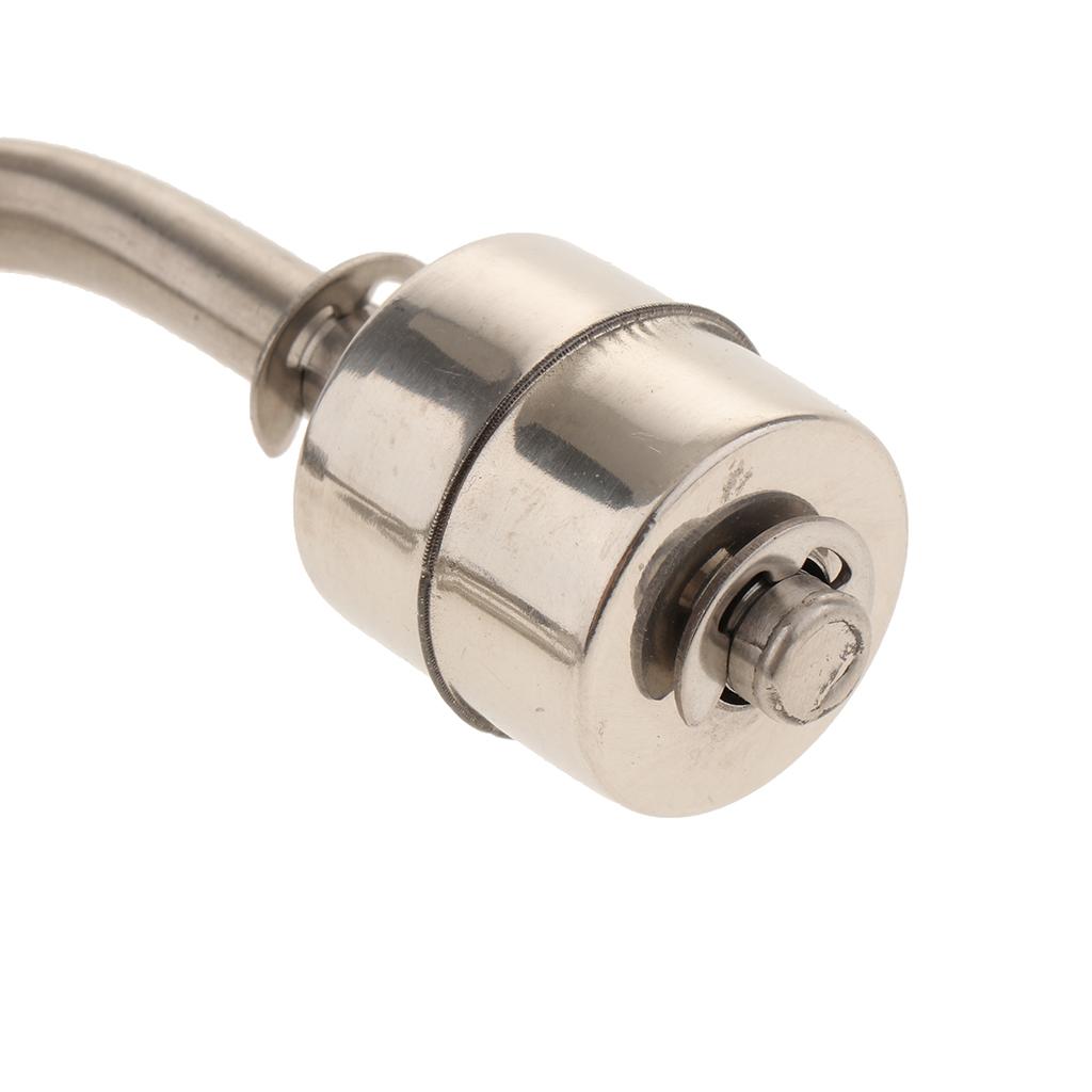 Cảm Biến Báo Mức Nước Dạng Phao YQAR-731L Tiết Kiệm Năng Lượng Và Chống Rơi