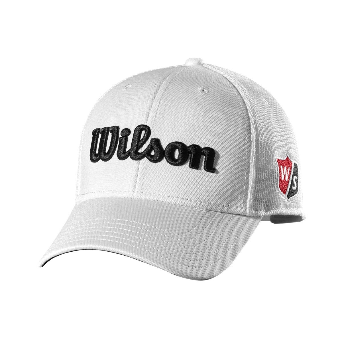 Mũ Golf Wilson Tour Mesh