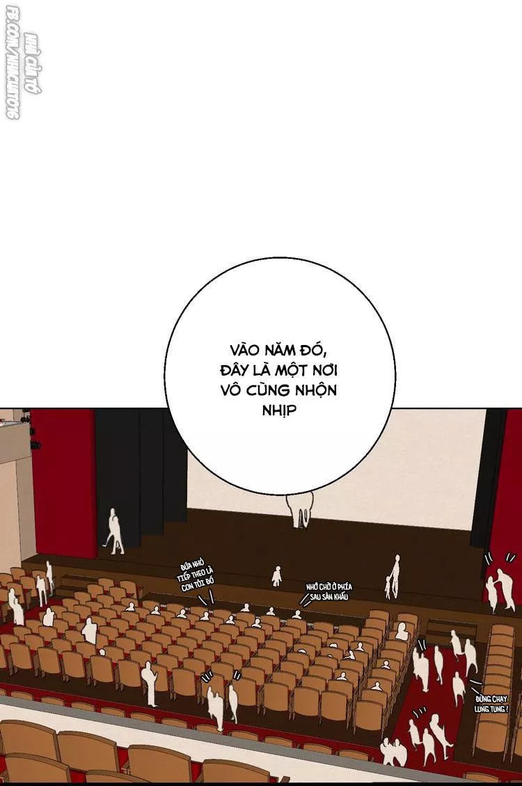 99 độ f - talk to me chapter 21 14