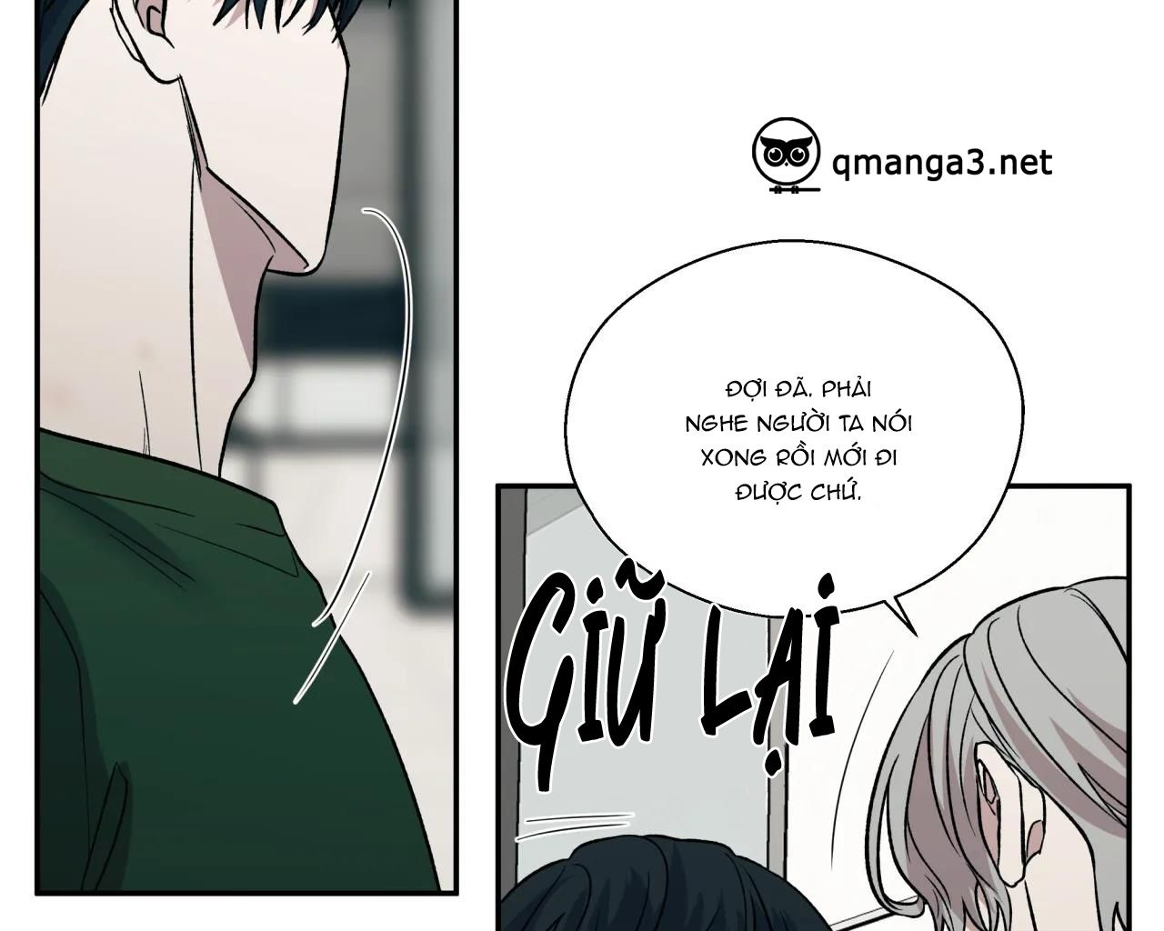 ám ảnh pheromone chapter 27 72