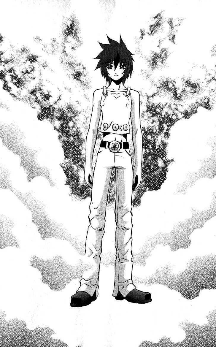 phù thủy phép thuật chapter 19 26