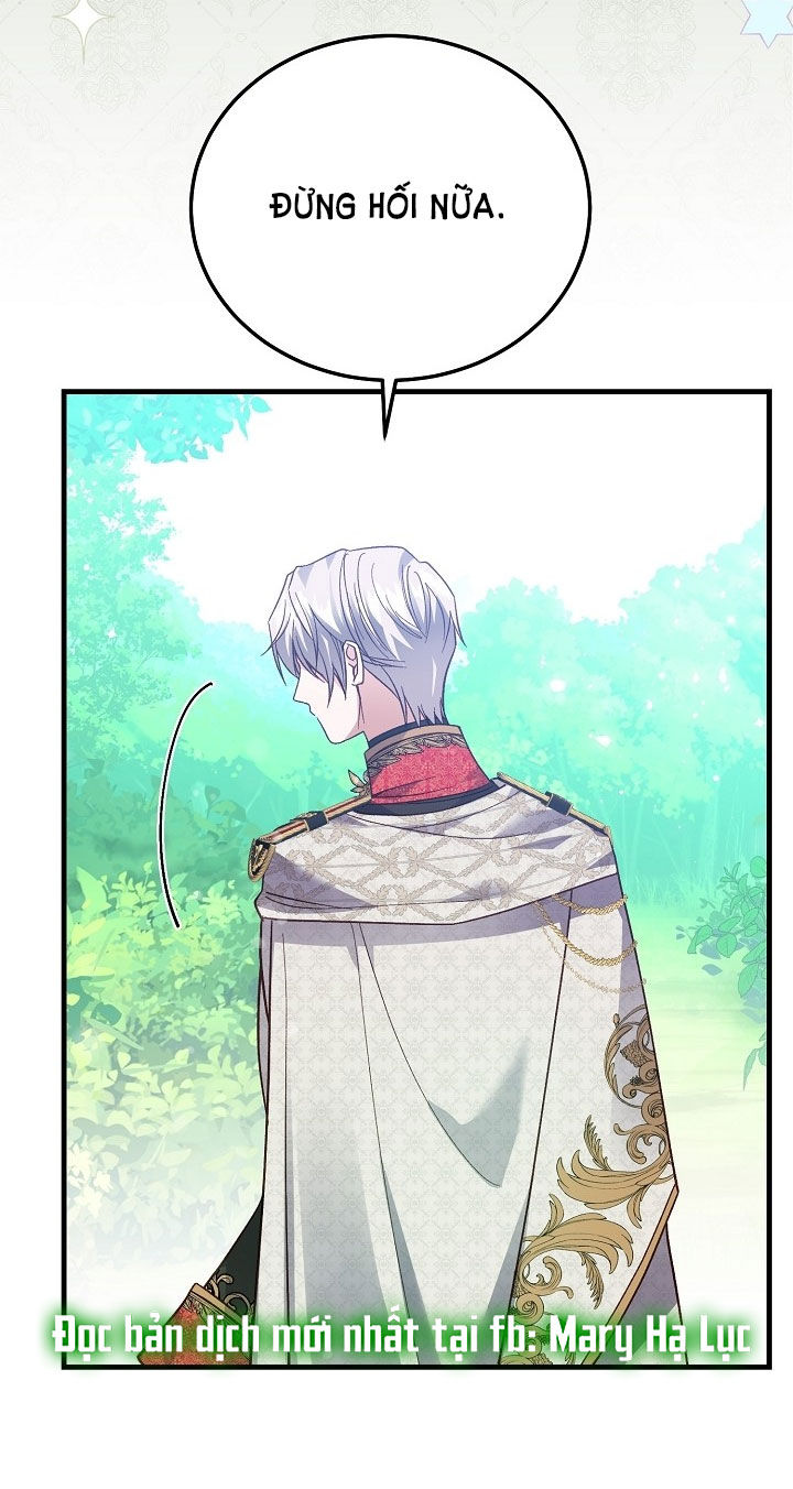 trở thành vợ thái tử quái vật chapter 73.1 21