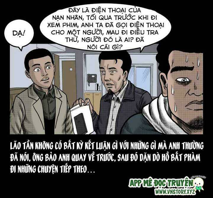 kỳ án có thật chapter 42 28