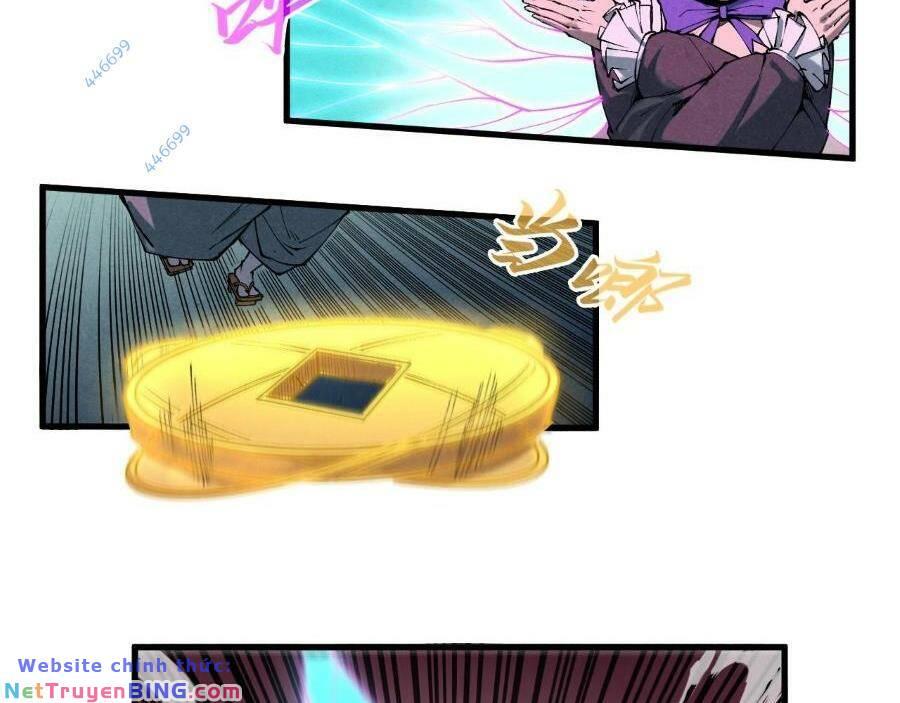 vạn cổ chí tôn chapter 264 35