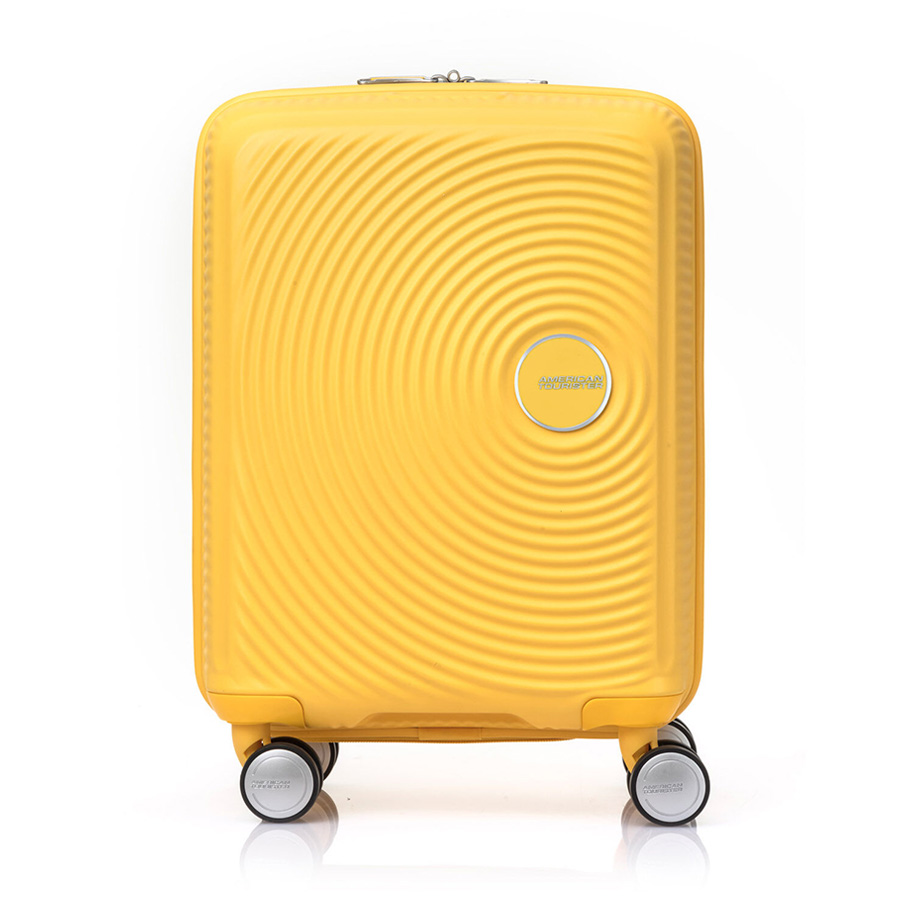 Vali kéo trẻ em American Tourister Little Curio